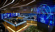 Borsa İstanbul'da Spor Endeksi Üçüncü Çeyrekte Değer Kaybetti