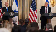 İsrail Basınında Dikkat Çeken Analiz: Netanyahu ve Trump Arasındaki İlişki Koptu