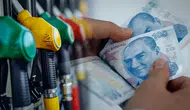 Akaryakıt Fiyatlarında Değişim: Motorine Zam Benzine İndirim