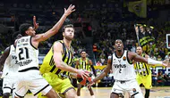 Fenerbahçe Tarfin, Real Madrid deplasmanında sahne alıyor