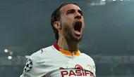 Yunus Akgün'den Galatasaray'da Tarihi Rekor: Osimhen'i Geçti