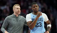 Memphis Grizzlies'ten Tarihi Seri: Sezona 5'te 5'le Başladılar
