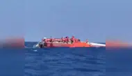 Girne’deki gemi faciasında bir kişinin daha cansız bedenine ulaşıldı: Can kaybı 24’e yükseldi