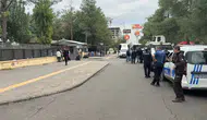 Diyarbakır Adliyesi'nde Duruşma Öncesi Arbede: 6 Gözaltı