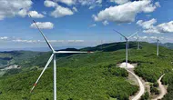 Türkiye Rüzgar Enerjisi Sektöründe Küresel Bir Üs Olma Yolunda İlerliyor