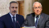 Bakan Fidan Mekke Anlaşması İttifakı Toplantısında Görüşlerini Paylaşacak