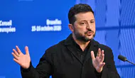 Zelenskiy: Toprak Meselesi Sadece Liderlerin Seviyesinde Görüşülebilir