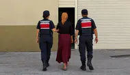 Gaziantep'te 15 yıl 9 ay kesinleşmiş hapis cezası bulunan firari yakalandı