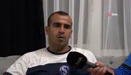 İstanbul Sarıyer'de Sel Suları İle Mücadele Ederken Akıma Kapıldı