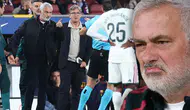 Jose Mourinho'dan VAR ve İspanyol Basınına Sert Tepki