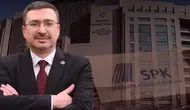 Eski SPK Başkanı İbrahim Ömer Gönül Hakkında Soruşturma İzni Verildi