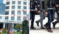 Esenyurt Belediyesi soruşturmasında yeni gelişme : 19 şüpheli hakkında gözaltı kararı