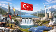 Milli Enerji Hamlesi 2040 Hedefiyle Zirveye Çıkıyor