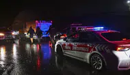 İstanbul Pendik'te Dere Taştı: Otomobildeki 3 Kişiden 2'si Kayıp