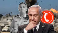 İsrail Başbakanlığı'nda 7 Ekim Krizi: Kayıtların Değiştirildiği İddiası