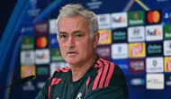 Jose Mourinho'dan Kylian Mbappe ve Sakatlık Süreci Hakkında Açıklamalar