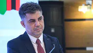 SANKON Genel Başkanı Cevahiroğlu'ndan TDT 13. Zirvesi Mesajı