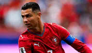 Cristiano Ronaldo'ya İzinsiz Kamp Ayrılığı Nedeniyle Ağır Ceza