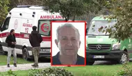 Kağıthane'de Bulunan Cesedin Kimliği Belirlendi: Ahmet Usta Hayatını Kaybetti