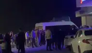Kahramanmaraş'ta izindeki polis memuru silahlı kavgada hayatını kaybetti