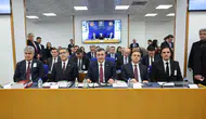Cevdet Yılmaz'dan emekli maaşı açıklaması: Enflasyonun üzerinde artış hedefleniyor