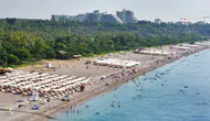 Antalya'da Turizmde Rekor: Yabancı Turist Sayısı 15 Milyonu Aştı