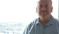 Haliç'te cansız bedeni bulunan Haşim Ciritlioğlu'nun cenazesi Adli Tıp Kurumu'ndan alındı