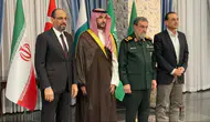 Mekke İttifakı Sonrası Tahran'da Kritik Dörtlü Zirve