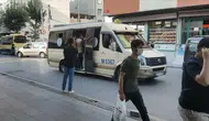 Minibüs kahyalarının tazminat davasında Yargıtay son noktayı koydu