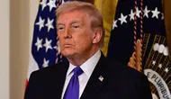 Trump'tan Avrupa'ya Sert Göçmen Uyarısı: Birlik Yok Olur
