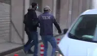 Türkiye'de Kanlı Eylem Hazırlığındaki Terörist Malatya'da Yakalandı