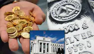 FED Faiz Kararı Sonrası Altın ve Gümüş Fiyatlarında Son Durum