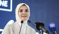 Bakan Göktaş'tan Riyad'da Sosyal Sorumluluk Mesajı: Aile Dostu Ekosistem Hedefimiz
