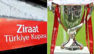 Ziraat Türkiye Kupası 3. Eleme Turu Hakemleri Duyuruldu