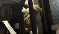 58 İlde Yeni Nesil Suç Örgütlerine Yönelik Dev Operasyon: 348 Gözaltı