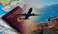 Karadağ'dan Türk Vatandaşlarına Vize Kararı: Tarih Netleşti
