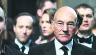 Usta Oyuncu Patrick Stewart 86 Yaşında Hayatını Kaybetti