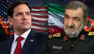İran'dan Marco Rubio'nun Pers Sözlerine Tarihi Cevap