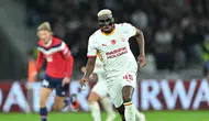 Victor Osimhen'den Lille Maçı Sonrası Çarpıcı Açıklamalar