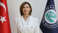 Türkiye Belediyeler Birliği Başkan Vekilliği Görevine Ayşe Ünlüce Seçildi