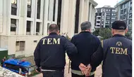 Balıkesir'de Sosyal Medya Paylaşımı Yapan Öğretmen Tutuklandı