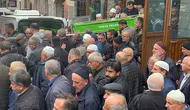 Kastamonu Tosya'da İmam İrfan Vurucu Odunla Öldürüldü