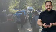 Bartın'da şüpheli ölüm: Köprüdeki kan izleri cinayeti ortaya çıkardı