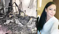 Şanlıurfa'daki Bir Otelde Çıkan Yangında Bir Kişi Hayatını Kaybetti