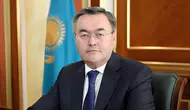 Kazakistan ile Türkiye Arasındaki Stratejik Ortaklık Güçleniyor