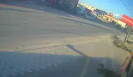 Aksaray Eskil'de Trafik Kazası: 15 Yaşındaki Motosiklet Sürücüsü Ağır Yaralandı