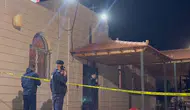 Ürdün’de kilise saldırısı nedeniyle 3 günlük yas ilan edildi