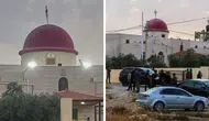 Türkiye'den Ürdün'deki kilise saldırısına kınama mesajı
