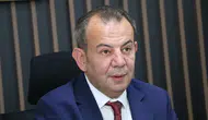Tanju Özcan'a Yargılandığı Davada Hapis Cezası Verildi