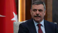 Bakan Mustafa Çiftçi, Sakarya'da sağanaktan etkilenen bölgeleri inceledi